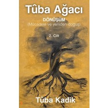 Cinius Yayınları Tûba Ağacı 2. Cilt