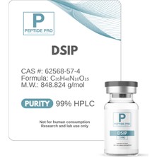 Dsıp Peptide Pro