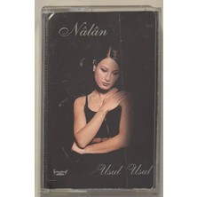 Raks Nalan Usul Usul Kaset (Kartonette Kat Izi Mevcuttur)