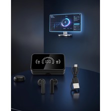 Nemere Kablosuz Kulaklık Ipx5 Su Direnci XUCZZZS20KULAKLIKKK-6