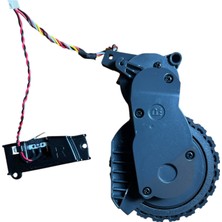 Roborock S8 Pro Sağ Teker