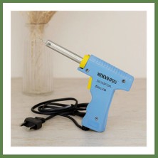 Bezos Tabanca Havya 40W-80W AC220-240V HB006