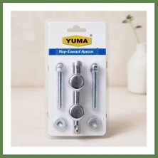 Bezos Kapı Emniyet Aparatı 25 mm HB006