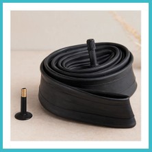 Defne Store 20" Inç Bisiklet Iç Lastik (Şamiyeli) Dfnbez