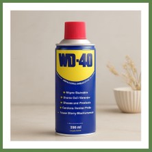 Bezos Sıvı Yağlayıcı Sprey 200 ml - Çok Amaçlı HB006