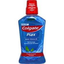 Nane Ferahlığı Ağız Suyu 500ML 1 Adet