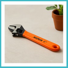 Defne Store 6 Inç (150X19) Kurbağacık Anahtar Dfnbez