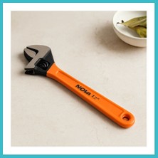 Defne Store 12\" (300X36) Kurbağacık Anahtar Dfnbez