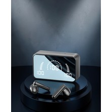 Nemere Dokunmatik Bluetooth Kulaklık XUCZZZS20KULAKLIKKK-5