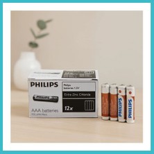 Defne Store Aaa Ince 1.5V Pil 48'li Paket Dfnbez