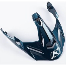 Klim X-1 Için Terek Petrol Yeşili