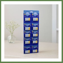 Bezos Aa Alkalin Kalem Pil 10'li Paket HB006