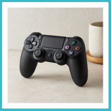 Defne Store Ps4 Uyumlu Kablosuz Analog Oyun Kolu Dfnbez