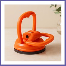Nida Cam Vantuzu 11 cm - Ventosa Nıda