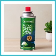 Defne Store 227 G Uzun Kamp Gaz Kartuşu Dfnbez