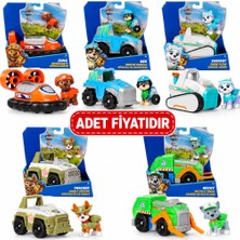 Figür ve Görev Aracı