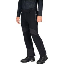 Knox Urbane Pro Move Korumalı Motosiklet Pantolonu Siyah