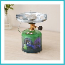 Defne Store Siboplu Kamp Ocağı Seti ? 450 G Tüp Dfnbez