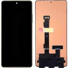 Redmi Note 13 Pro 5g Ekran Dokunmatik Srv (Siyah)