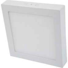 Tr Sarı Sıva Üstü LED Panel HSPLİNM-3719