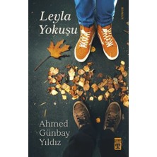 Gesa Leyla Yokuşu