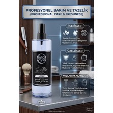 Meks Redone Kolonya Silver 400 ml