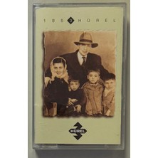 Ada 3 Hürel 1953 Kaset