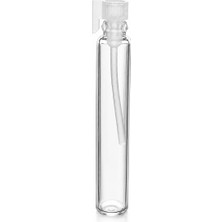 Parfüm Şişesi 3 ml (50 Adet) Çubuklu Modeli