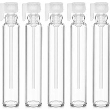 Dbyol Parfüm Şişesi 3 ml 10 Adet Tester Boş Şişe