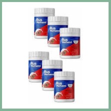 Bşk Virgo Rus Merhemi 6 Kutu Tüy Azaltıcı Merhem 50 Ml. Orijinal Bandrollü Ürün... BSK2026