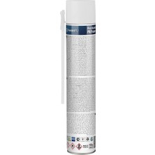 Tr 007780 Acryrub Silikonize Akrilik Mastik