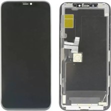 Iphone 11 Dokunmatik Ekran (Incell)