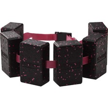 Tr Aqua Belt Swimming Belt Yüzme Kemeri Havuz Deniz Batmaz Kemer