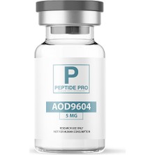 Aod 9604 Peptide Pro