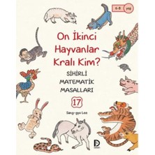 Düşün Yayınlar On Ikinci Hayvanlar Kralı Ki