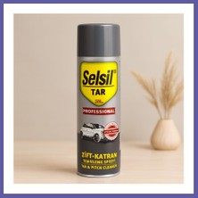 Nida Zift ve Katran Temizleme Sprey 500 ml Nıda