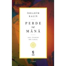 Perde ve Mana - Akıl Üzerine Bir Tahlil