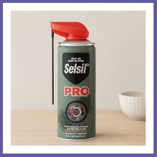 Nida Çok Amaçlı Pas Sökücü Temizleyici Yağlayıcı Koruyucu Sprey 400 ml Nıda