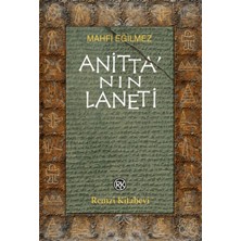 Remzi Kitabevi Anitta’nın Laneti