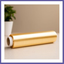 Nida 45 cm x 100 M Pvc Gıda Streç Film Rulo Nıda