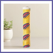 Nida Gıda Pvc Streç Film 30 cm x 50 M Nıda