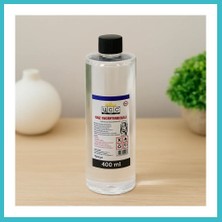 Defne Store Gaz Yağı 400 ml Dfnbez