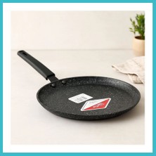 Defne Store 24 cm Döküm Krep Tava Dfnbez
