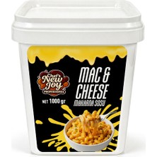 Burada Bulabilirsin Mac Cheese Makarna Sosu Toz 1000 gr Mac And Cheese