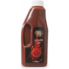 Burada Bulabilirsin Sriracha Sos 2400 gr Acı Sos