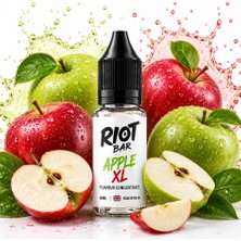 Riot Apple Xl Aroma