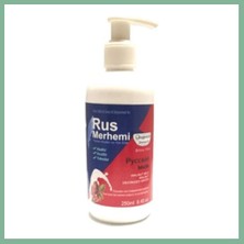 Bşk Virgo Süper Rus Merhemi Tüy Dökücü Azaltıcı Kremi 250 ml BSK2026
