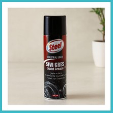 Defne Store Sıvı Gres Sprey 200 ml - Isıya Dayanıklı Koruyucu Dfnbez