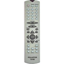 OEM DVD Kumanda Vestel