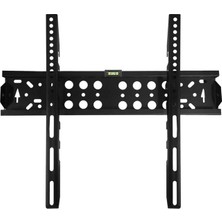 Powermaster PWR-32S 25'' - 32'' Sabit Kilitli Su Terazili LCD LED Tv Askı Aparatı
